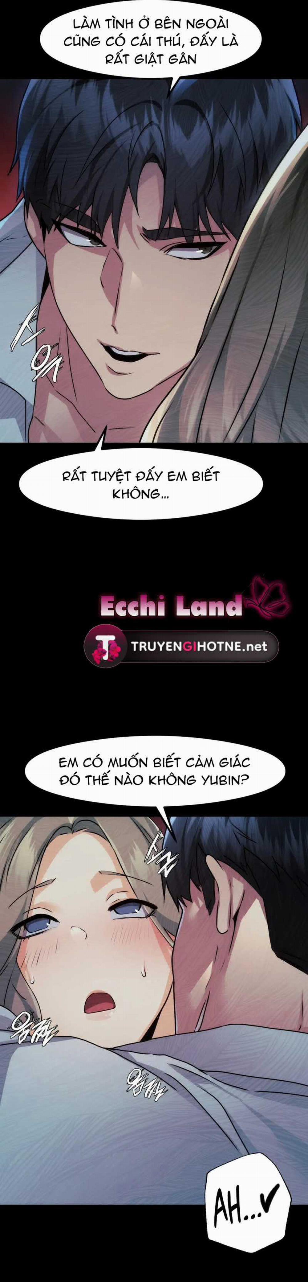 Kênh Chat Mở 6.1 trang 8