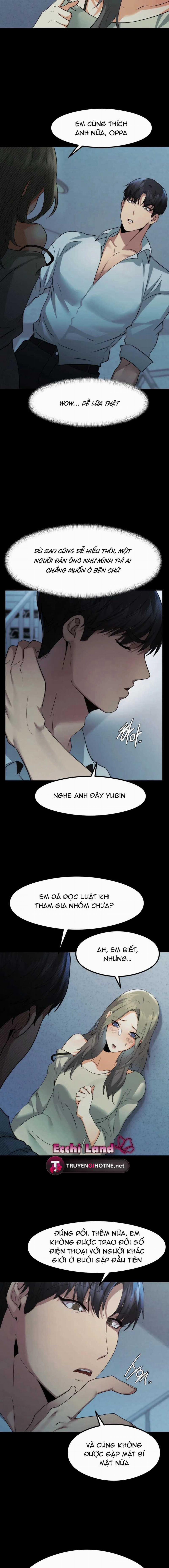 Kênh Chat Mở 9.1 trang 7