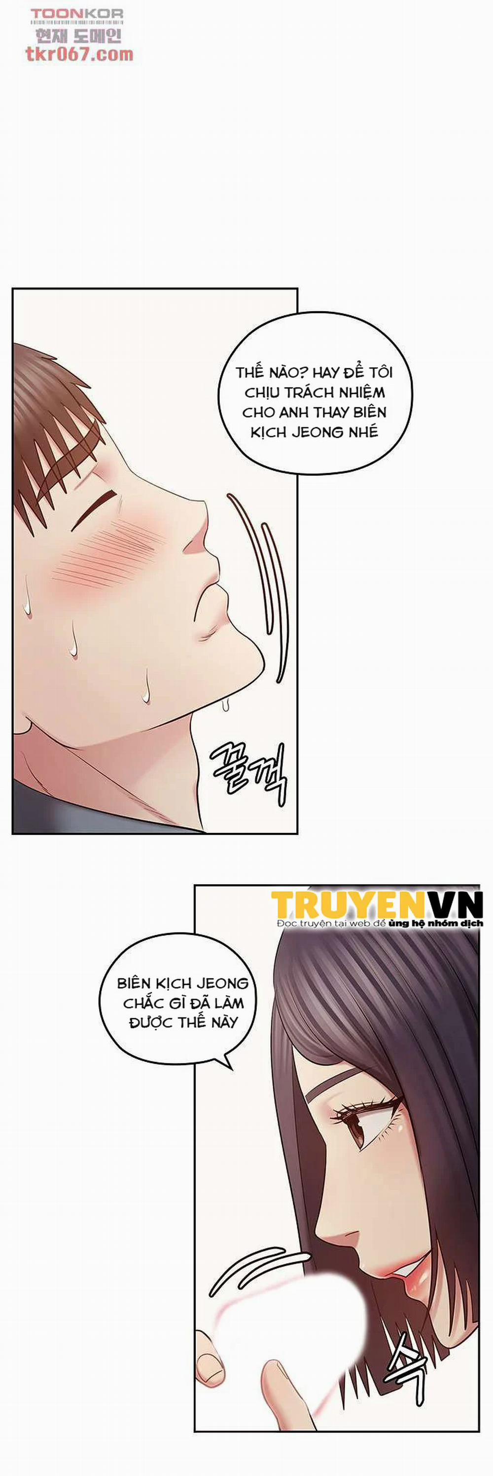 Kênh Tư Vấn Tình Dục 11 trang 11