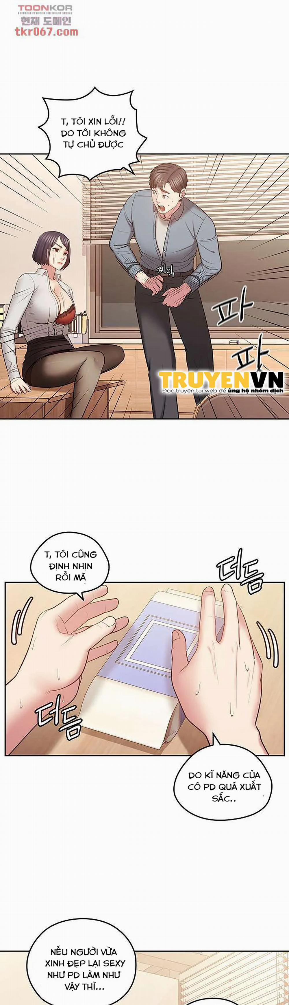 Kênh Tư Vấn Tình Dục 11 trang 29