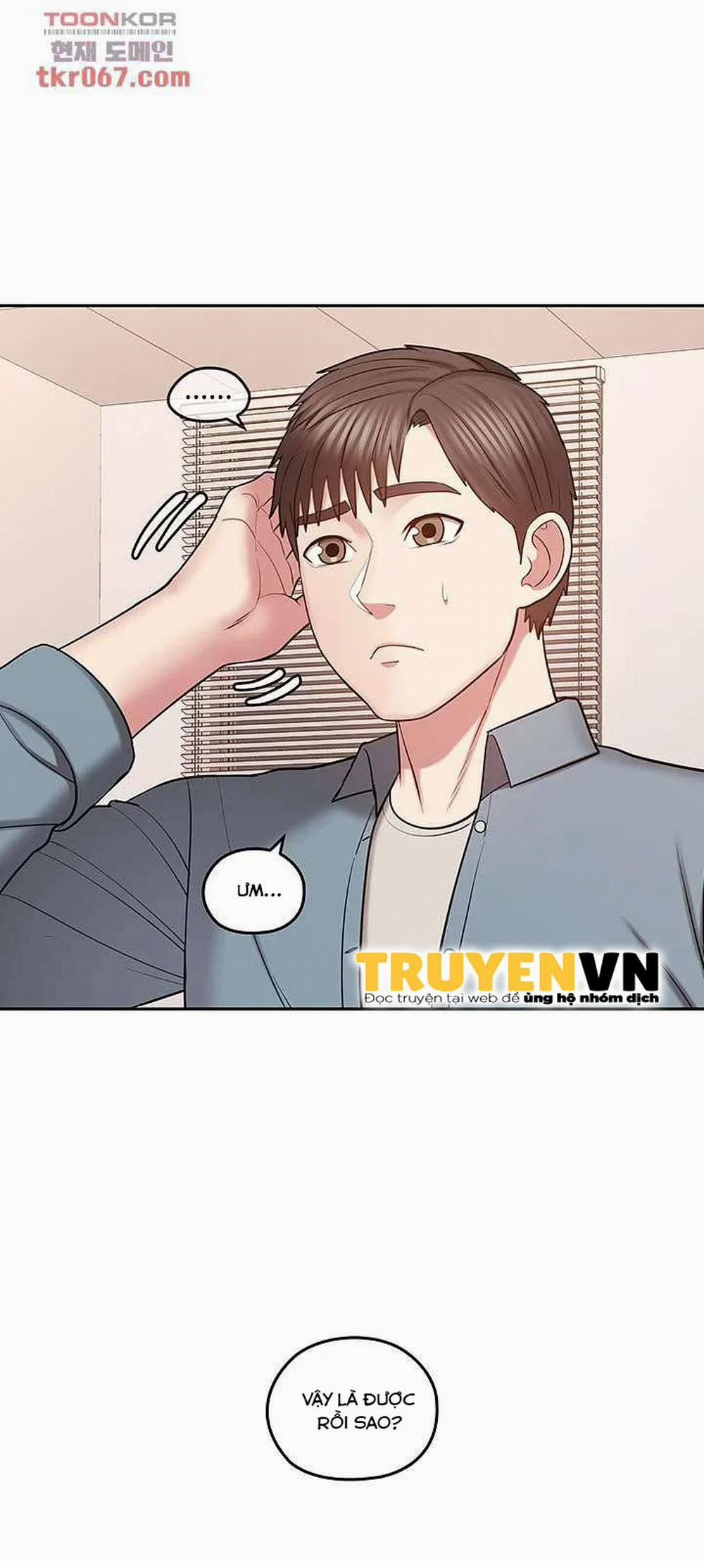 Kênh Tư Vấn Tình Dục 11 trang 38