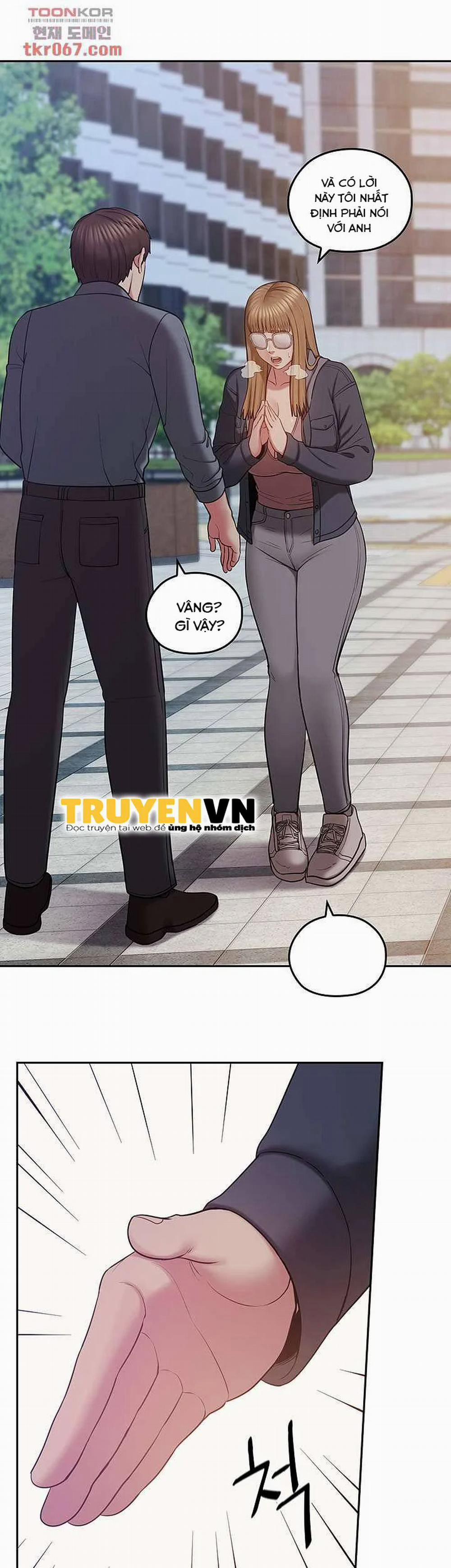 Kênh Tư Vấn Tình Dục 11 trang 44