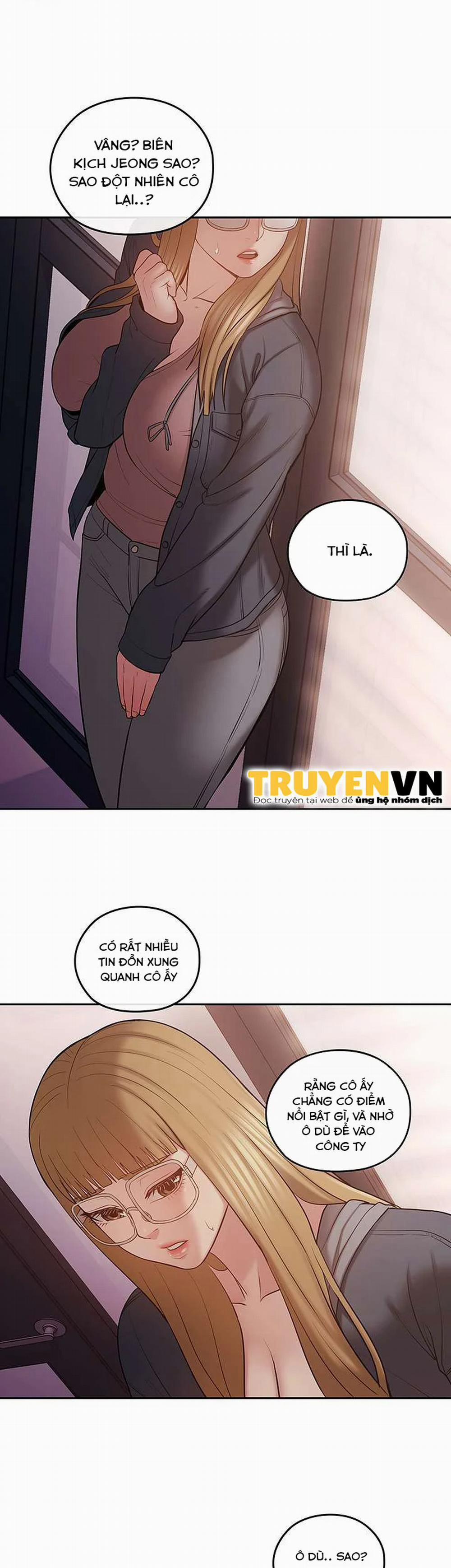 Kênh Tư Vấn Tình Dục 11 trang 5