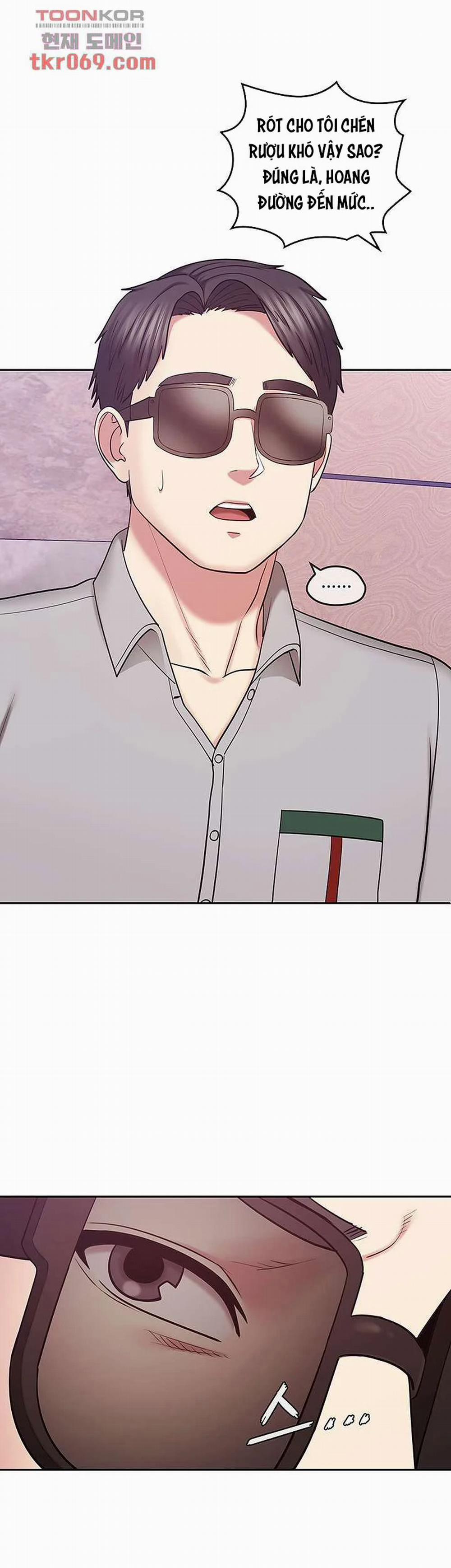 Kênh Tư Vấn Tình Dục 12 trang 10