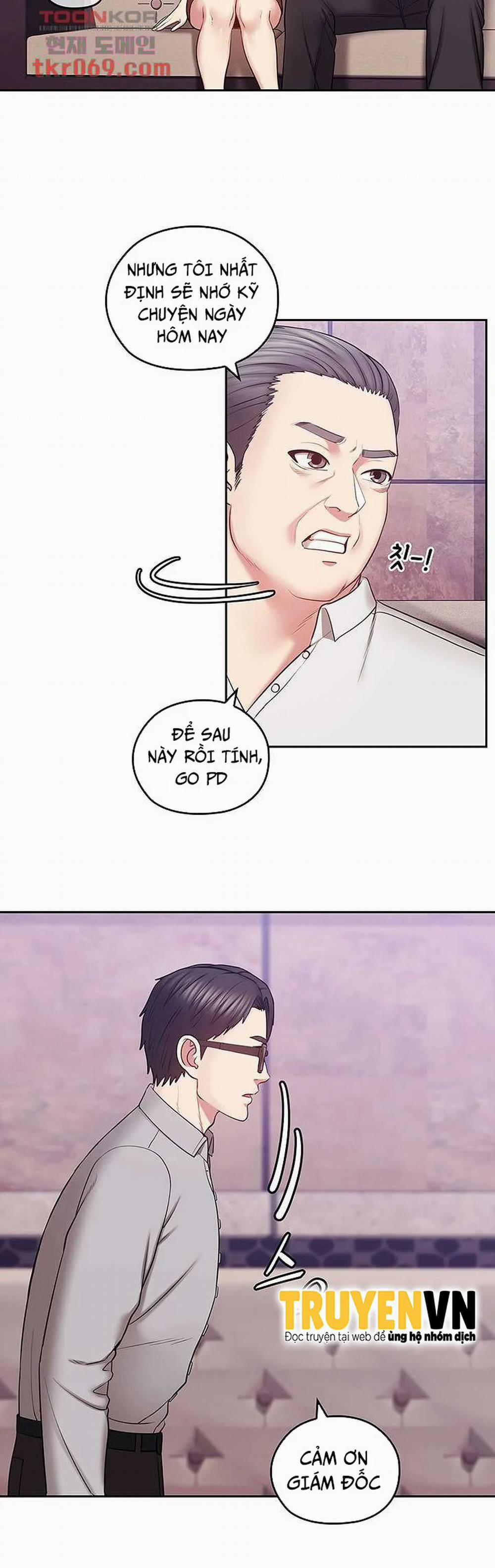 Kênh Tư Vấn Tình Dục 12 trang 13