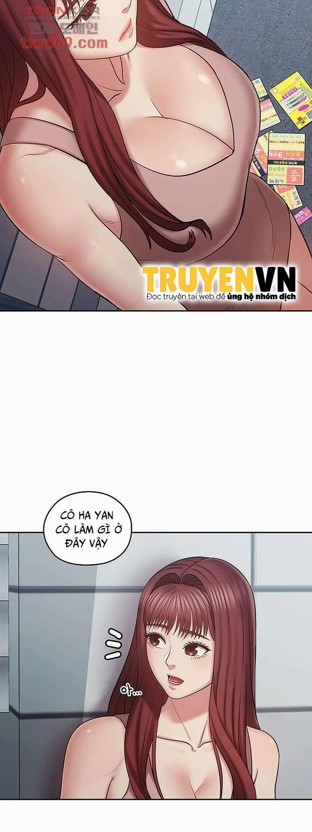 Kênh Tư Vấn Tình Dục 12 trang 19