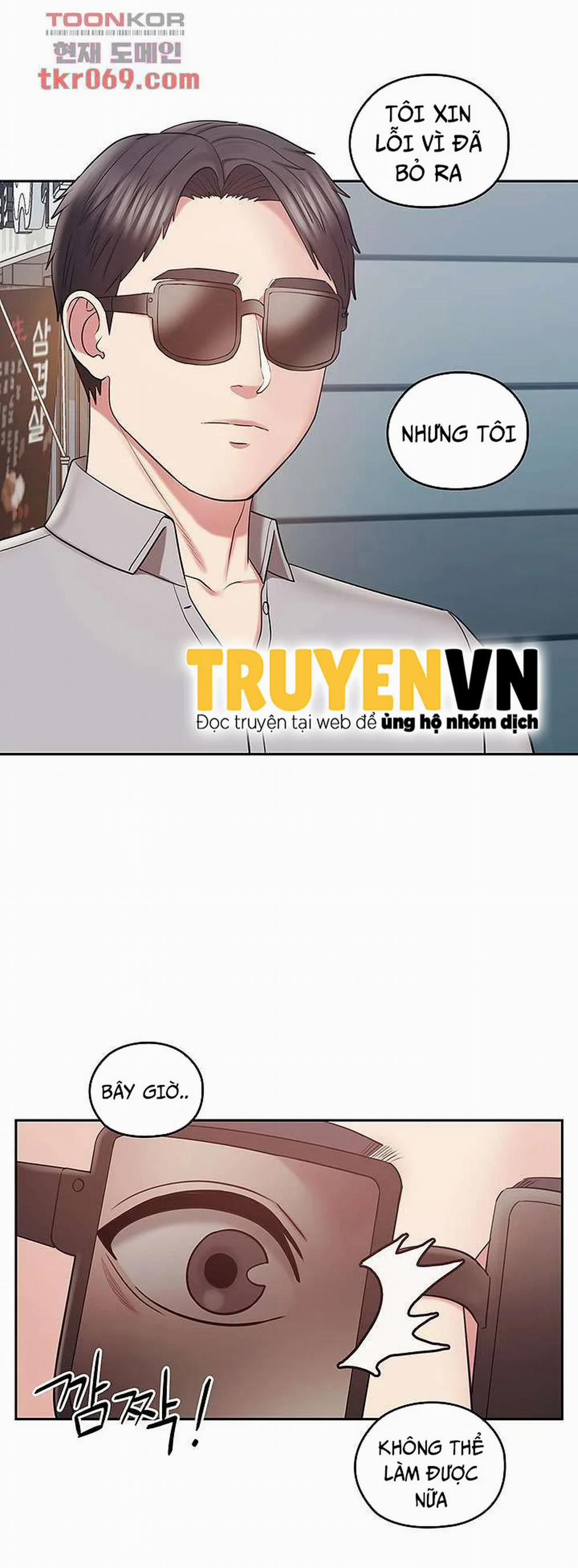 Kênh Tư Vấn Tình Dục 12 trang 21