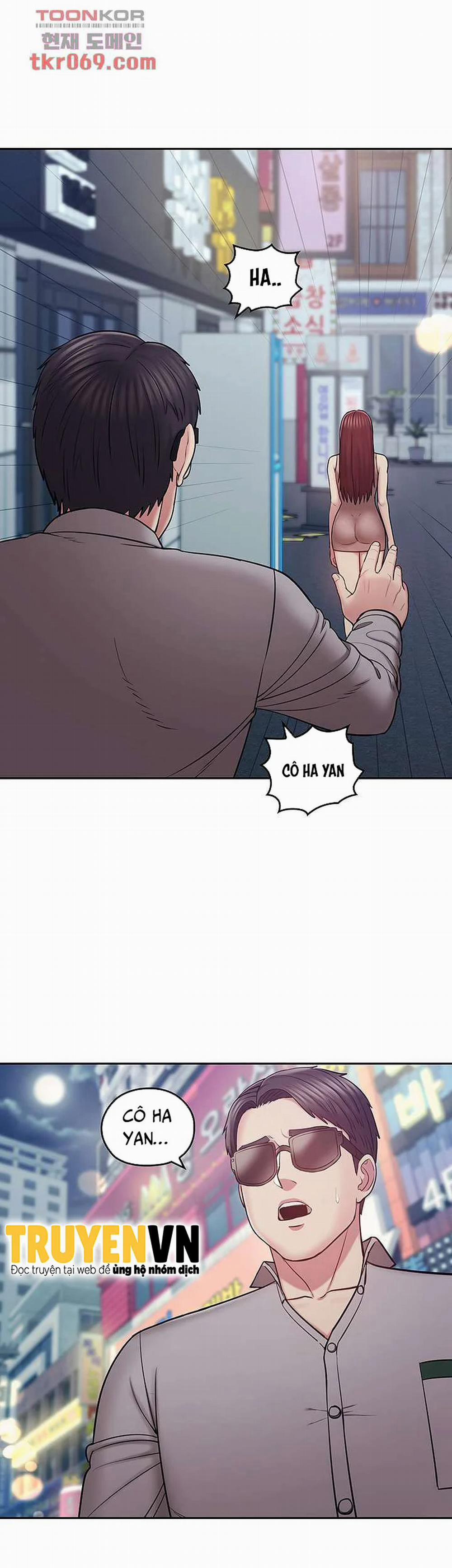 Kênh Tư Vấn Tình Dục 12 trang 25