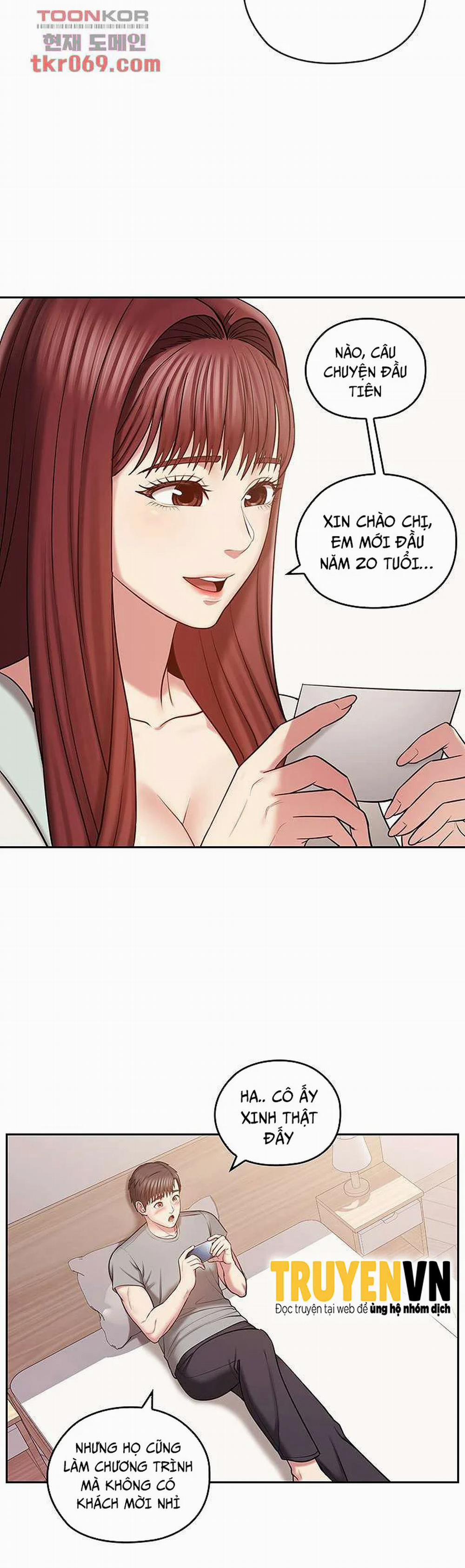 Kênh Tư Vấn Tình Dục 12 trang 29