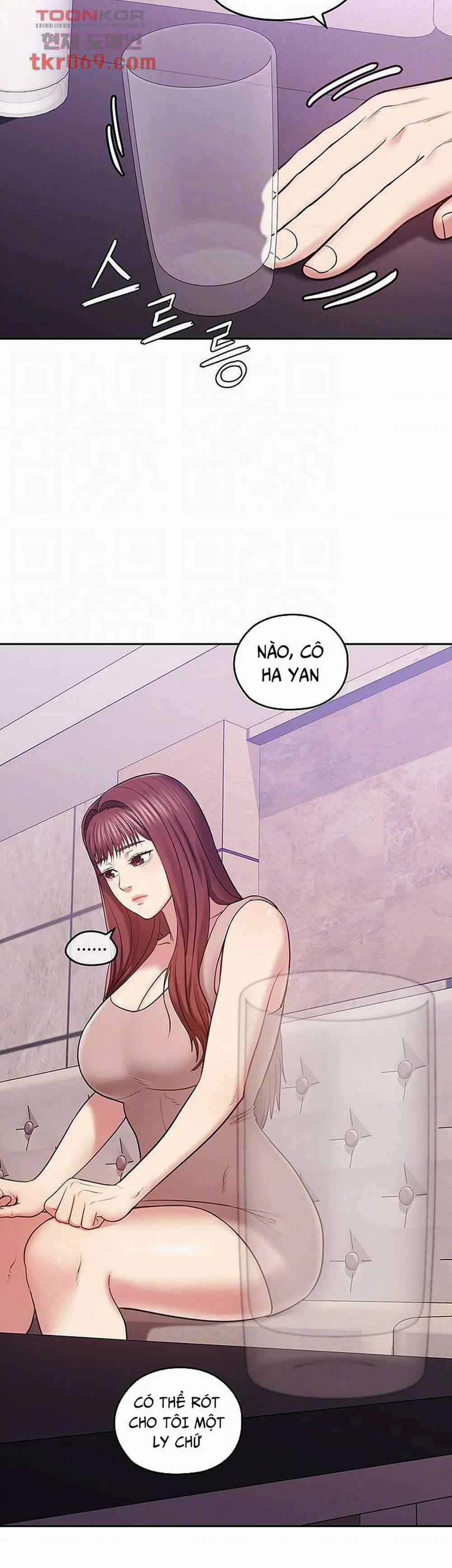 Kênh Tư Vấn Tình Dục 12 trang 7