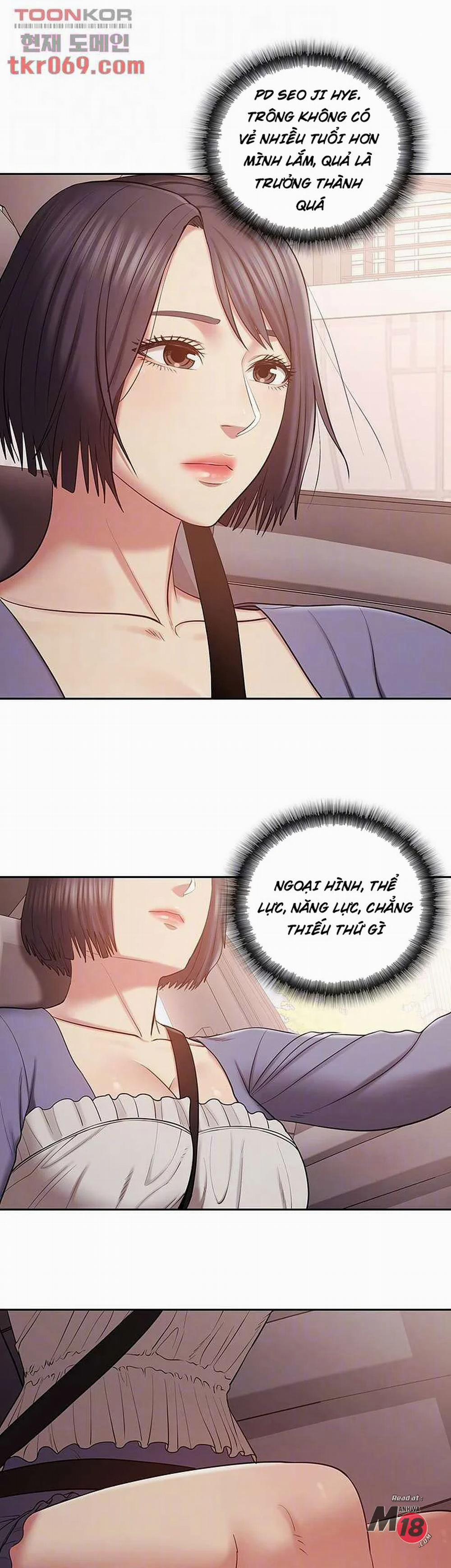 Kênh Tư Vấn Tình Dục 13 trang 12