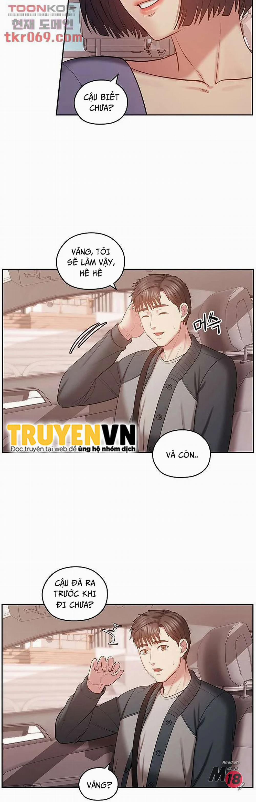 Kênh Tư Vấn Tình Dục 13 trang 15