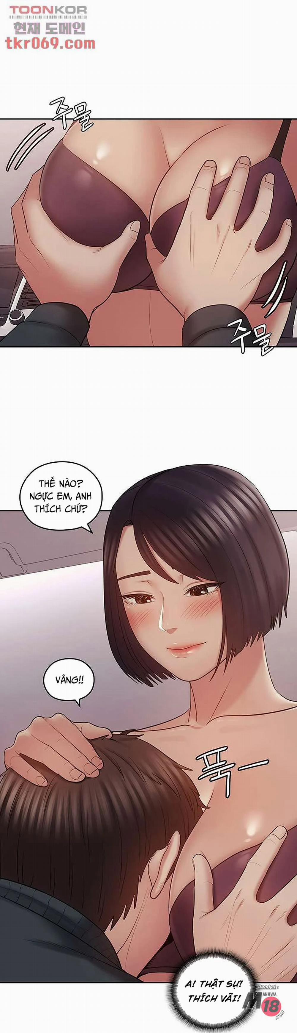 Kênh Tư Vấn Tình Dục 13 trang 37