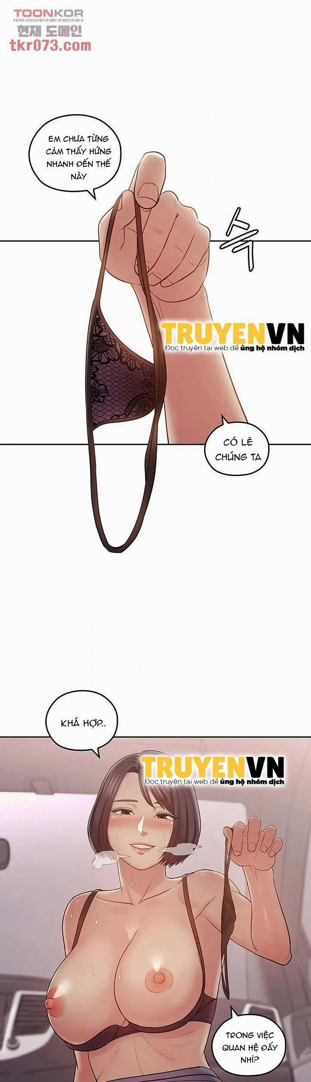 Kênh Tư Vấn Tình Dục 14 trang 2