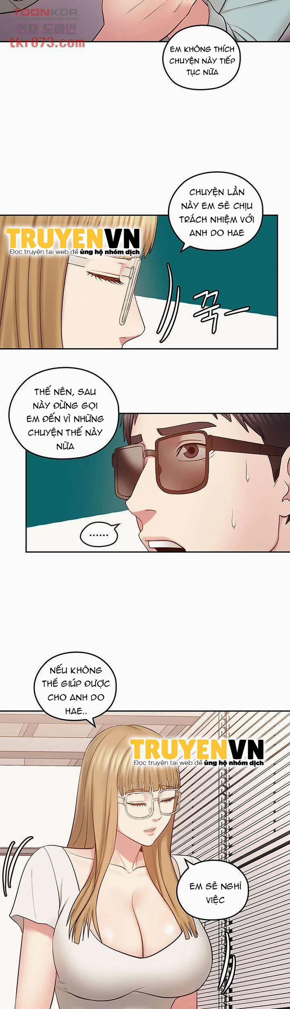 Kênh Tư Vấn Tình Dục 14 trang 38