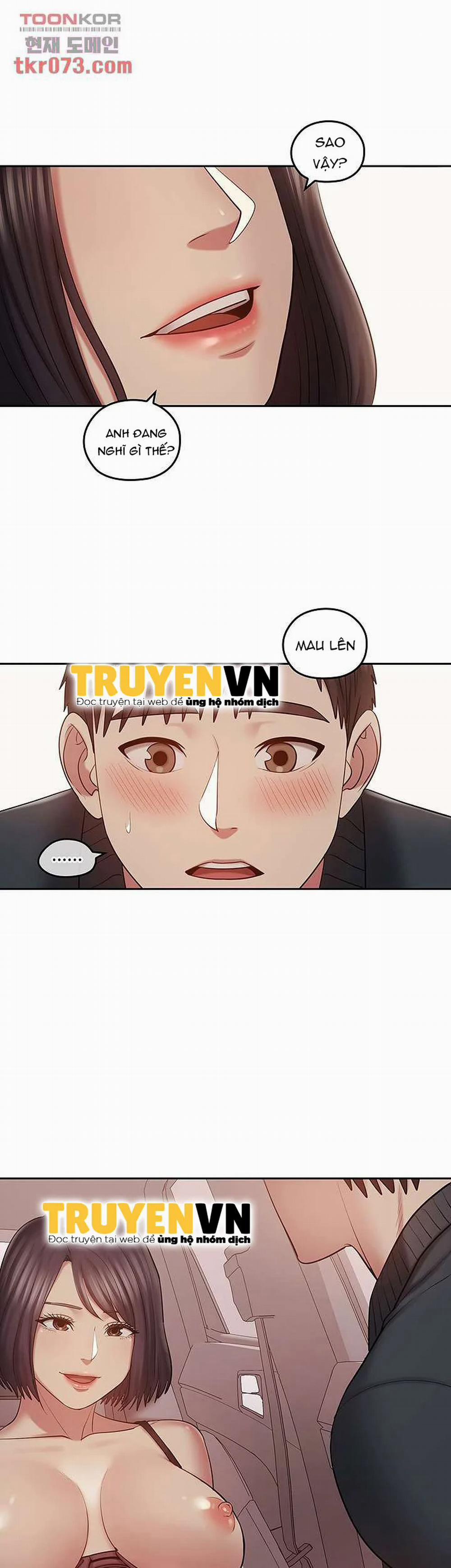 Kênh Tư Vấn Tình Dục 14 trang 42