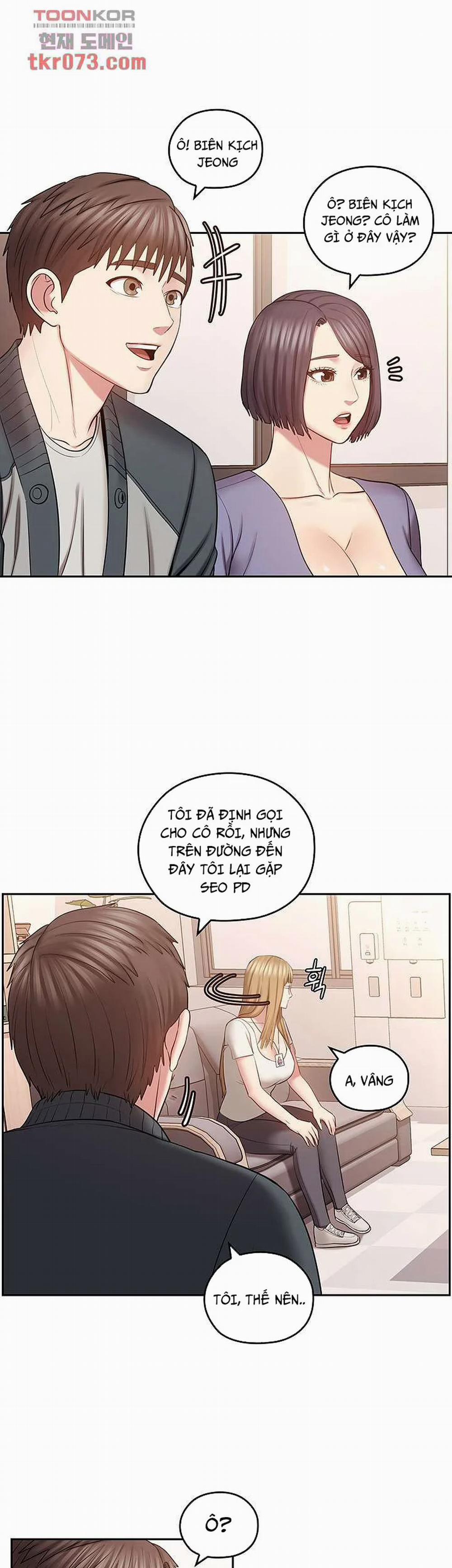 Kênh Tư Vấn Tình Dục 15 trang 30