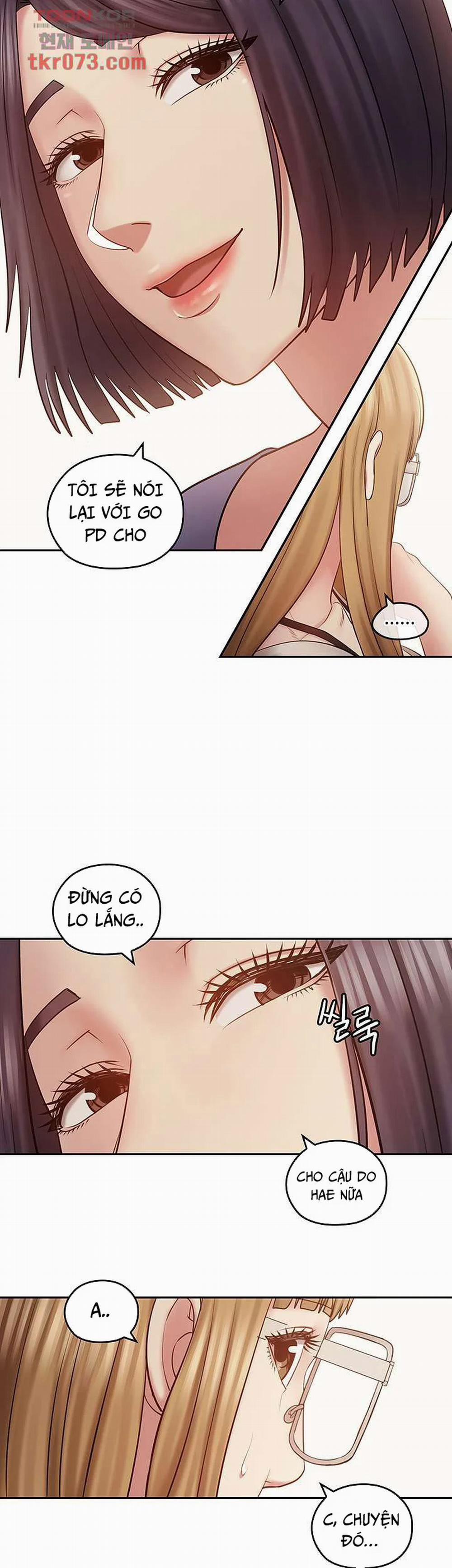 Kênh Tư Vấn Tình Dục 15 trang 33