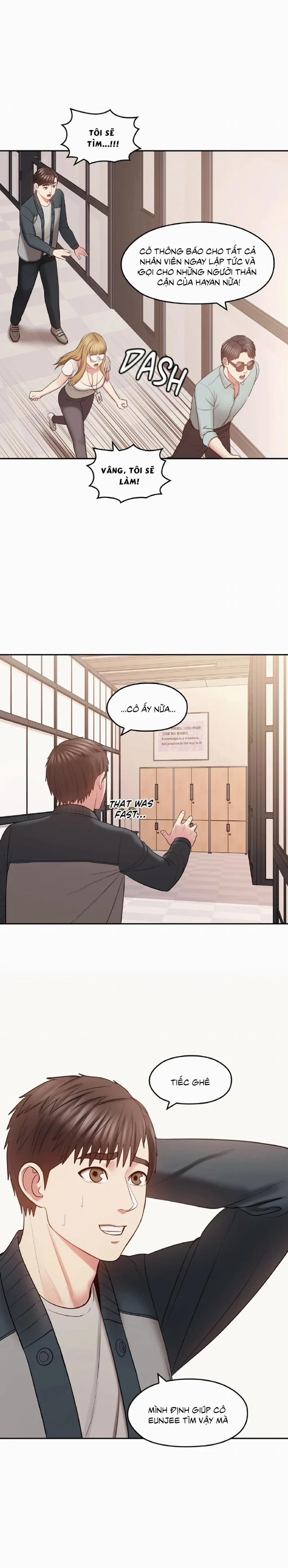 Kênh Tư Vấn Tình Dục 16 trang 14