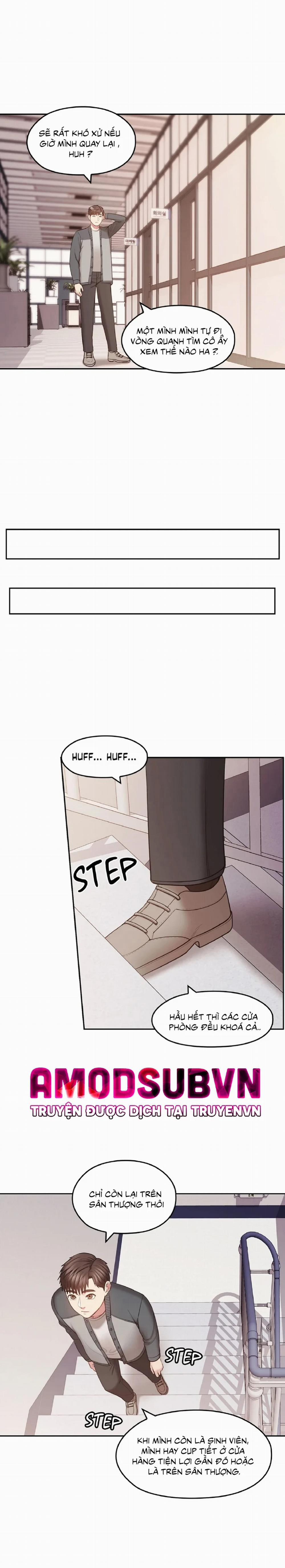 Kênh Tư Vấn Tình Dục 16 trang 15