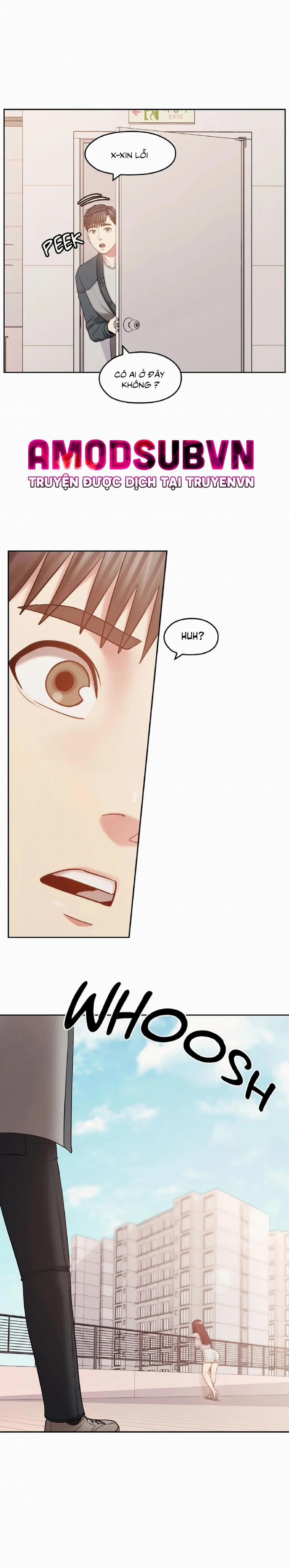 Kênh Tư Vấn Tình Dục 16 trang 17