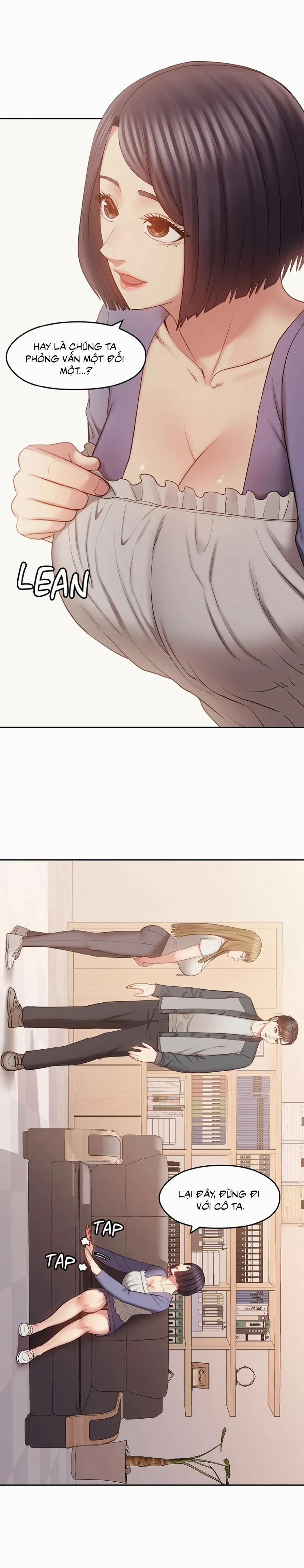 Kênh Tư Vấn Tình Dục 16 trang 6