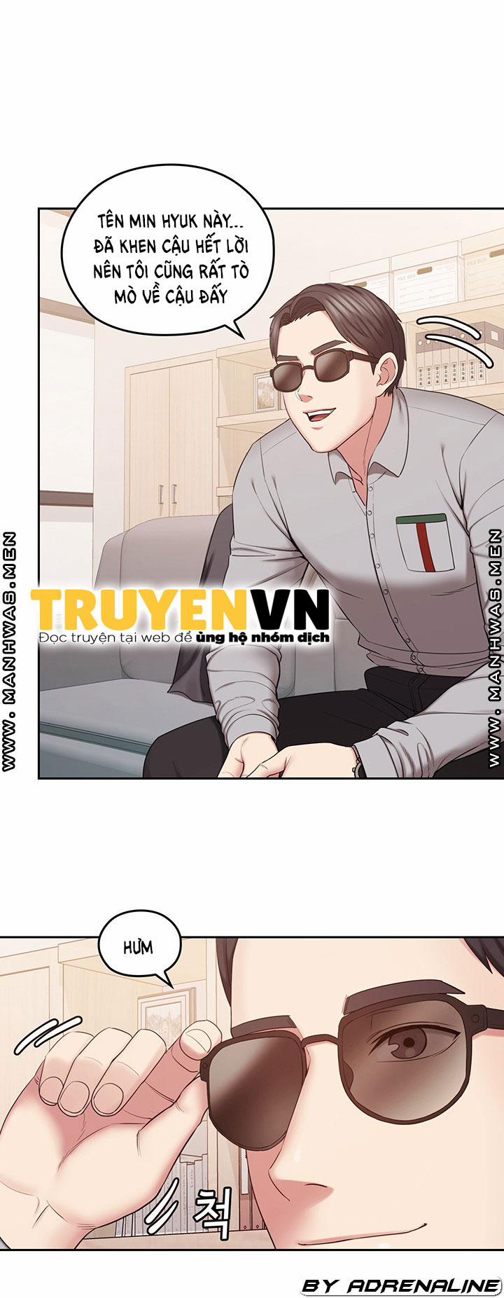 Kênh Tư Vấn Tình Dục 4 trang 16