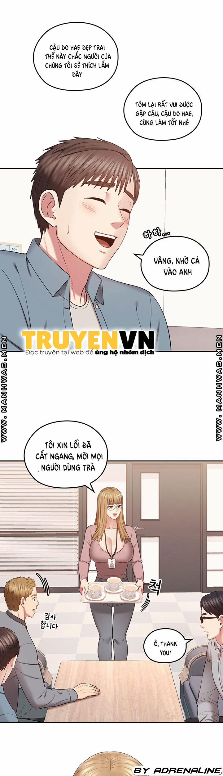 Kênh Tư Vấn Tình Dục 4 trang 19