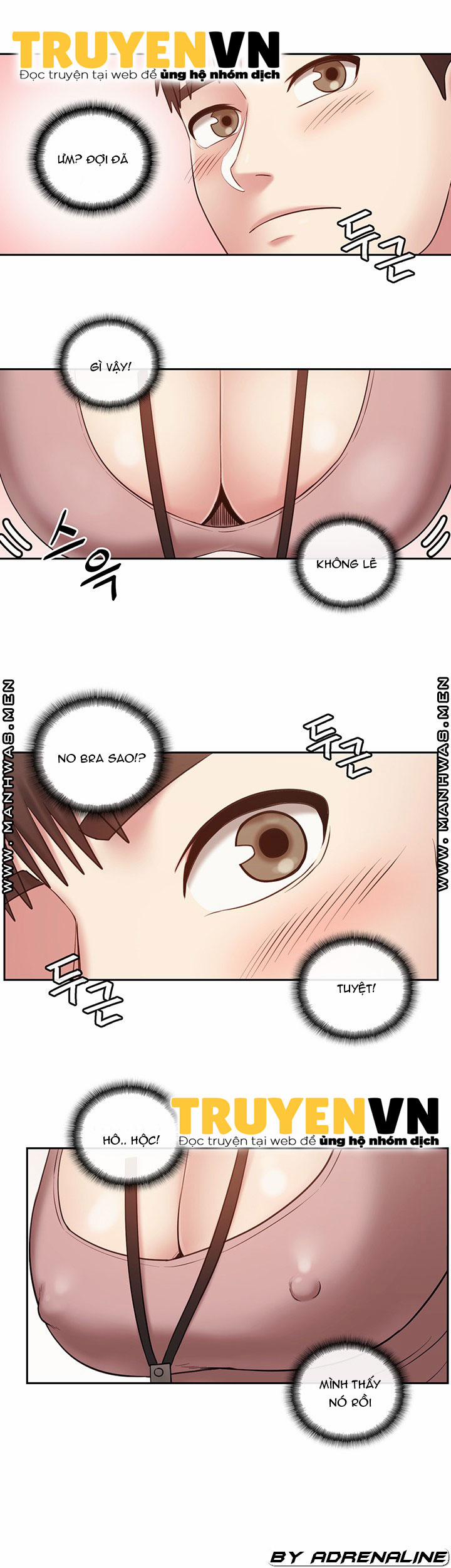 Kênh Tư Vấn Tình Dục 4 trang 21