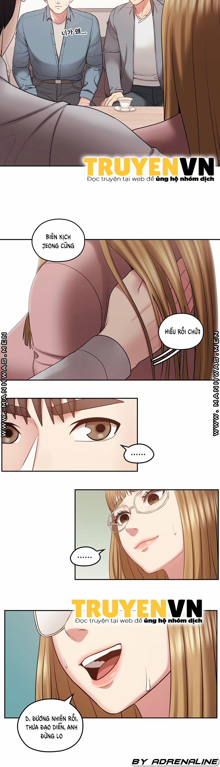 Kênh Tư Vấn Tình Dục 4 trang 26