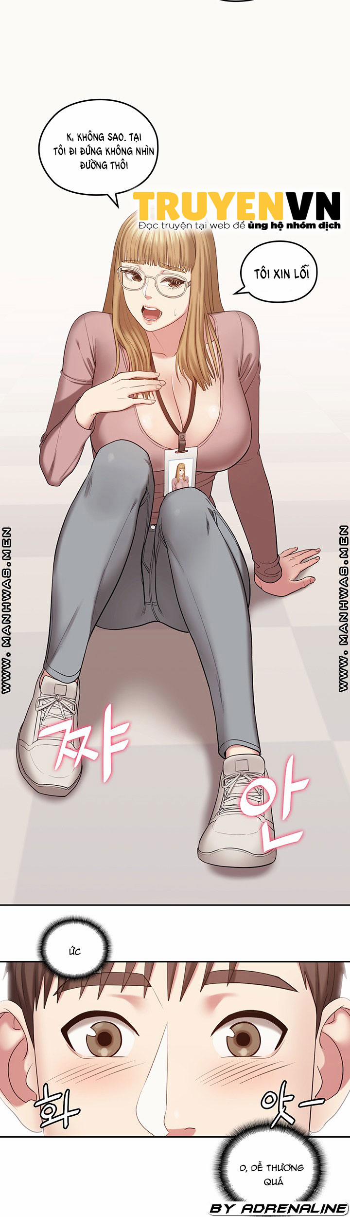 Kênh Tư Vấn Tình Dục 4 trang 9