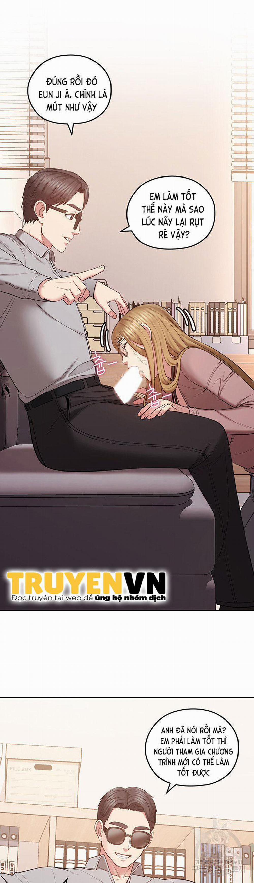 Kênh Tư Vấn Tình Dục 6 trang 1