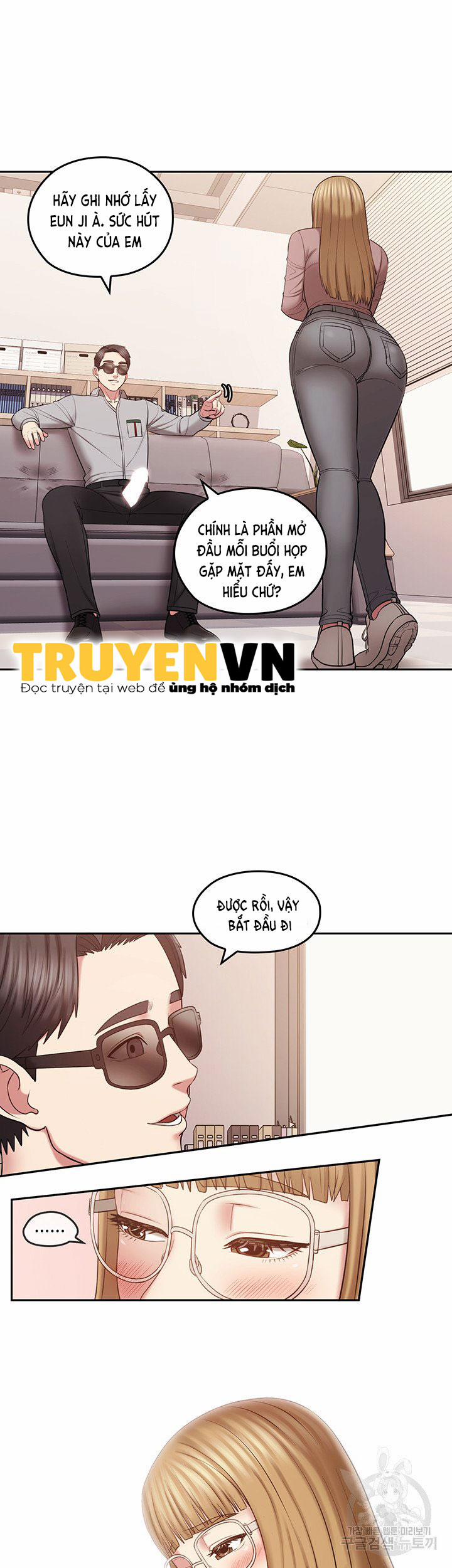 Kênh Tư Vấn Tình Dục 6 trang 8