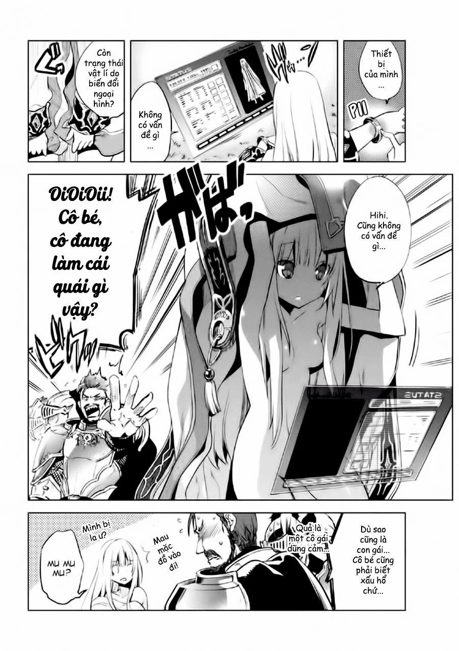 Kenja No Deshi Wo Nanoru Kenja Isekai! 1 trang 7