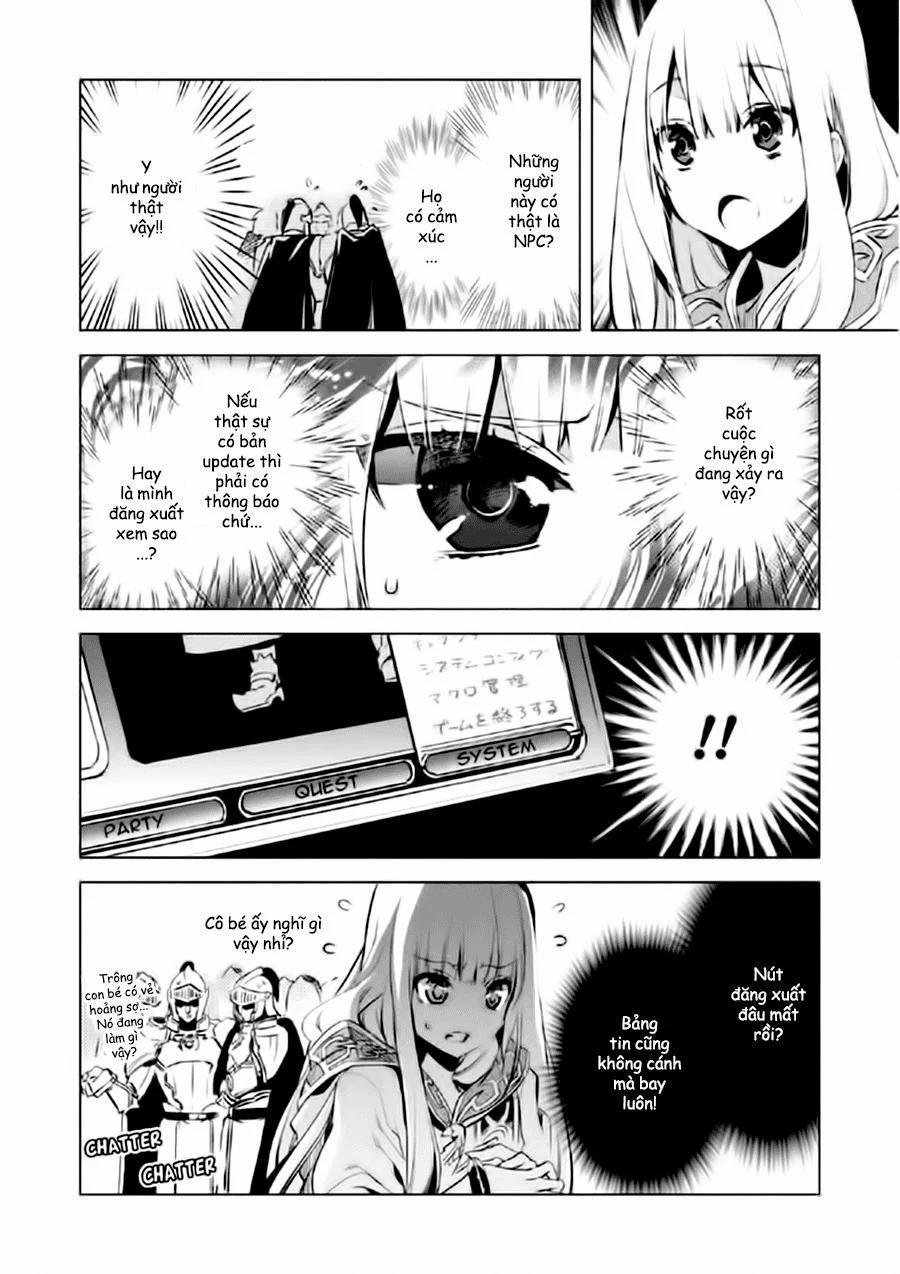 Kenja No Deshi Wo Nanoru Kenja Isekai! 1 trang 8