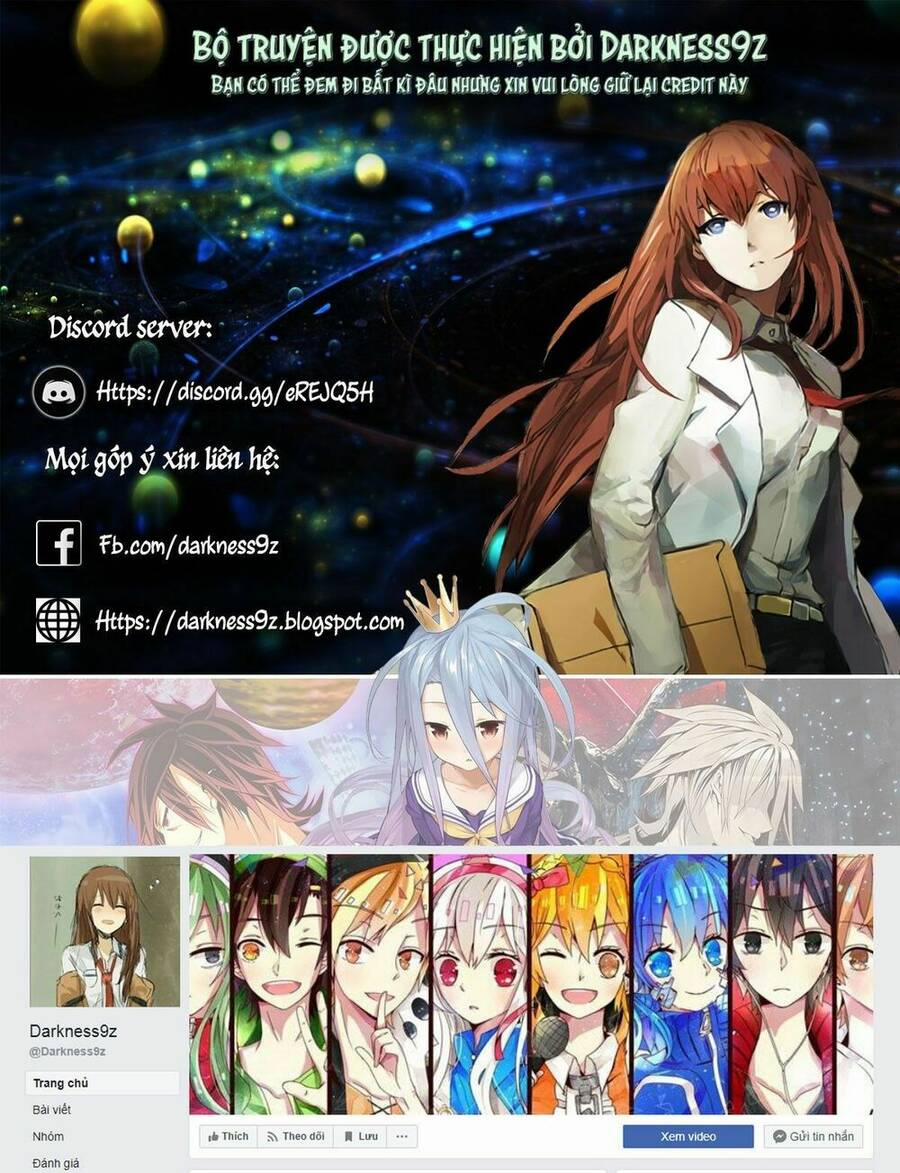 Kenja No Deshi Wo Nanoru Kenja Isekai! 27 trang 16