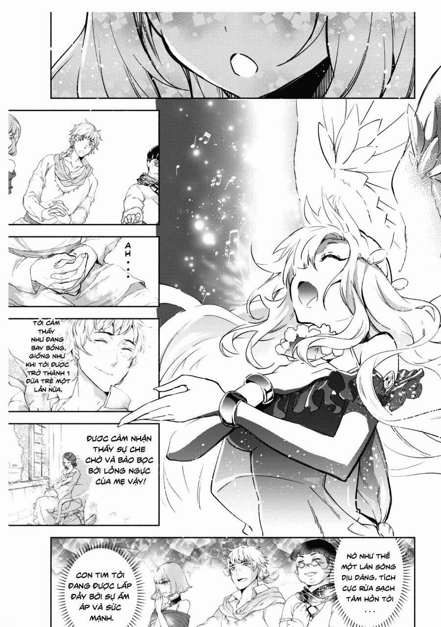 Kenja No Deshi Wo Nanoru Kenja Isekai! 27 trang 6