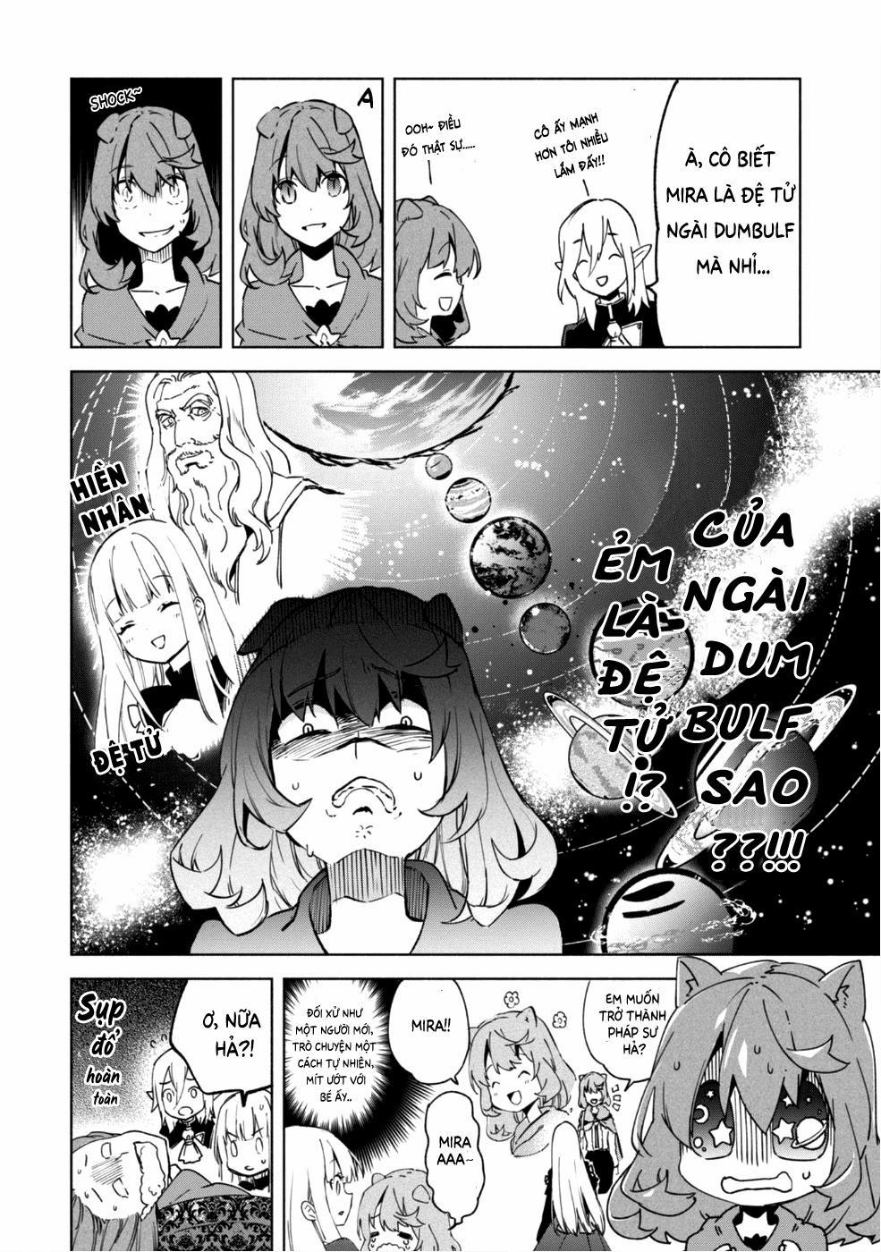 Kenja No Deshi Wo Nanoru Kenja Isekai! 29 trang 7
