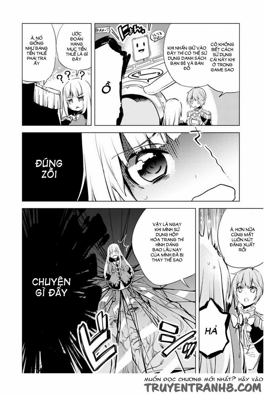 Kenja No Deshi Wo Nanoru Kenja Isekai! 3.5 trang 2