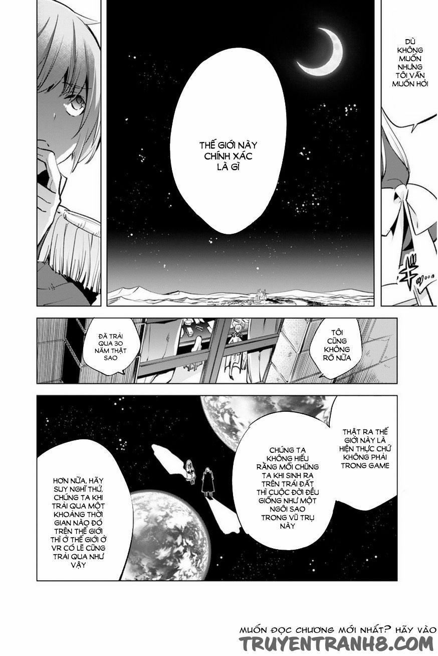 Kenja No Deshi Wo Nanoru Kenja Isekai! 3.5 trang 4