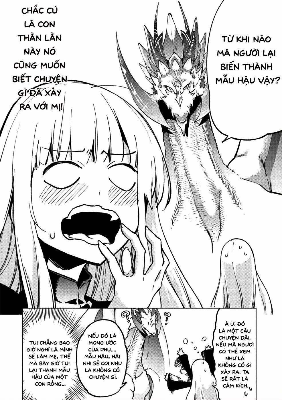 Kenja No Deshi Wo Nanoru Kenja Isekai! 31 trang 2