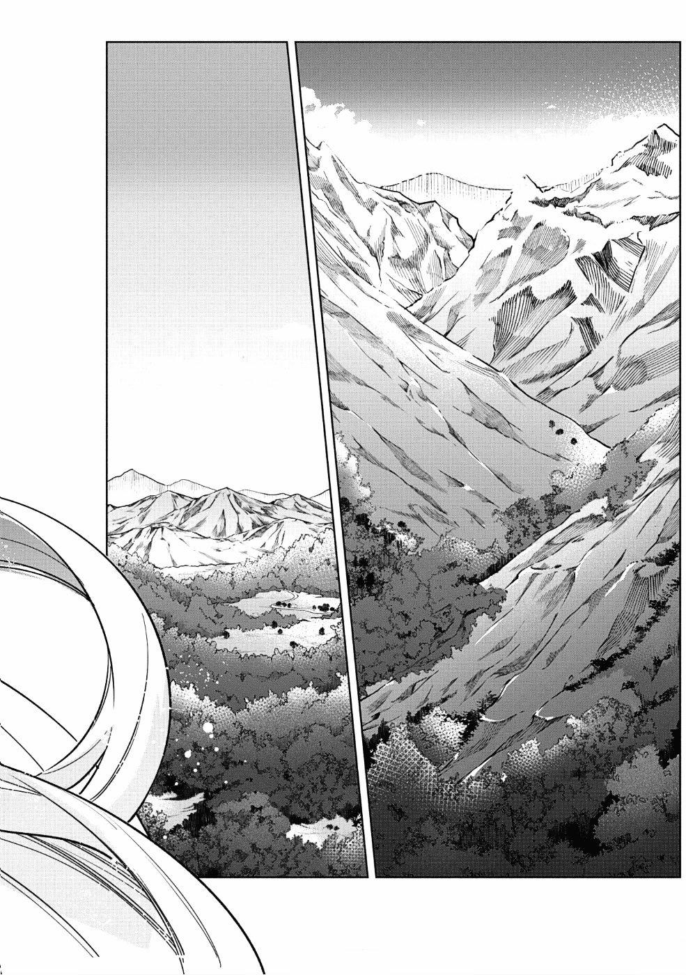 Kenja No Deshi Wo Nanoru Kenja Isekai! 31 trang 23