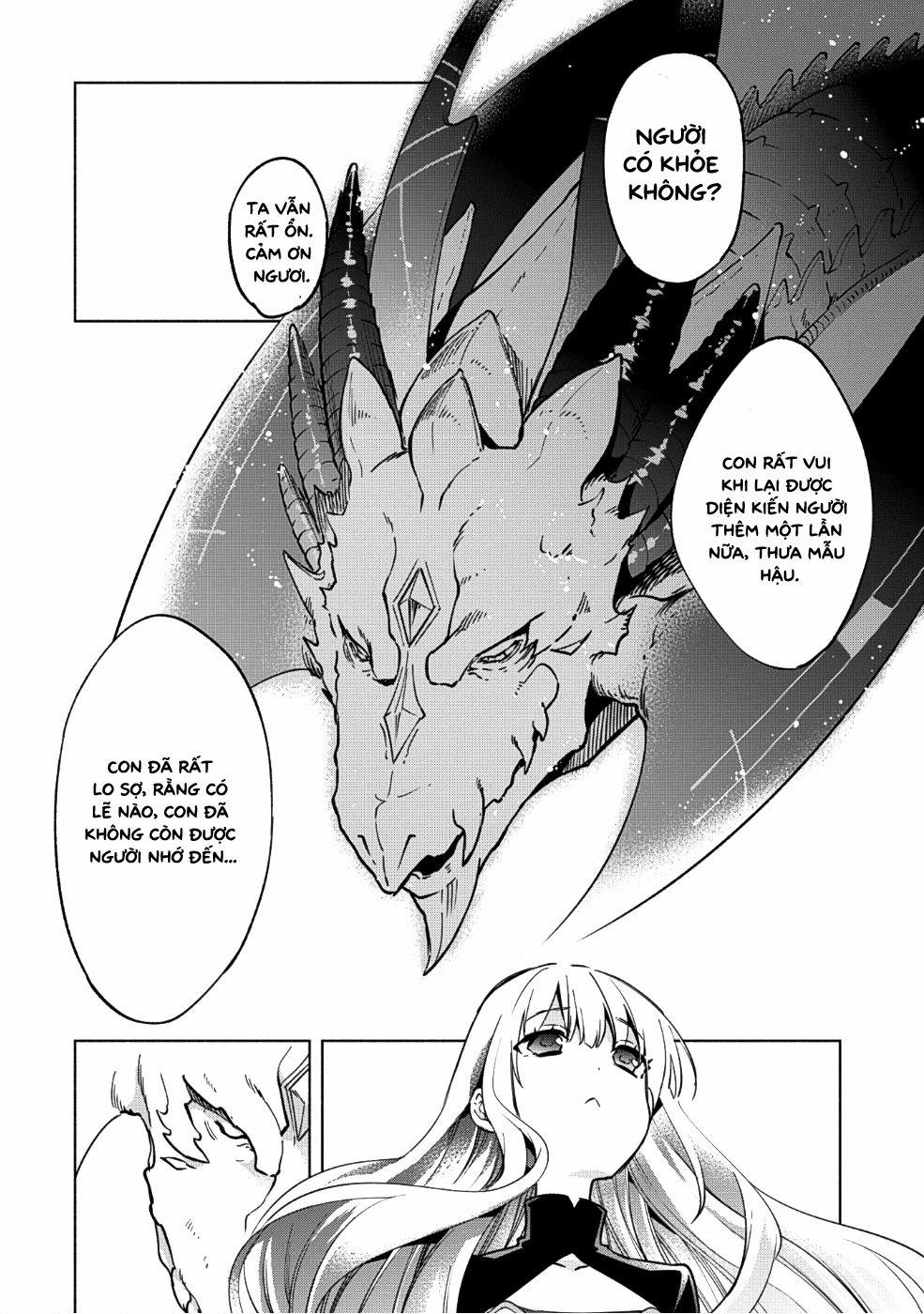 Kenja No Deshi Wo Nanoru Kenja Isekai! 31 trang 4