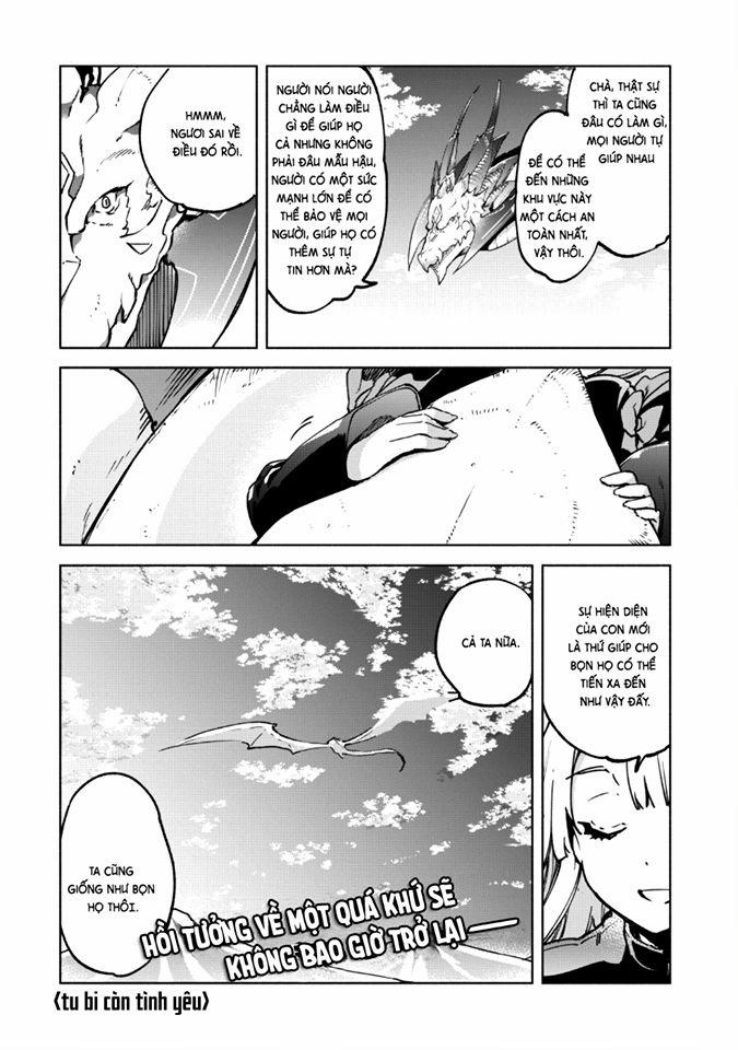 Kenja No Deshi Wo Nanoru Kenja Isekai! 32 trang 4