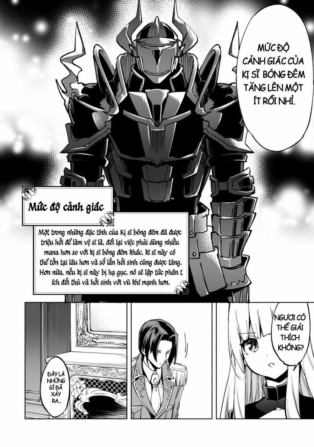 Kenja No Deshi Wo Nanoru Kenja Isekai! 36.2 trang 7