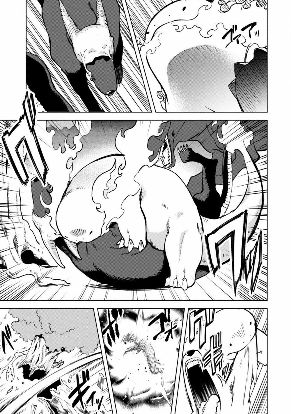 Kenja No Deshi Wo Nanoru Kenja Isekai! 37 trang 9