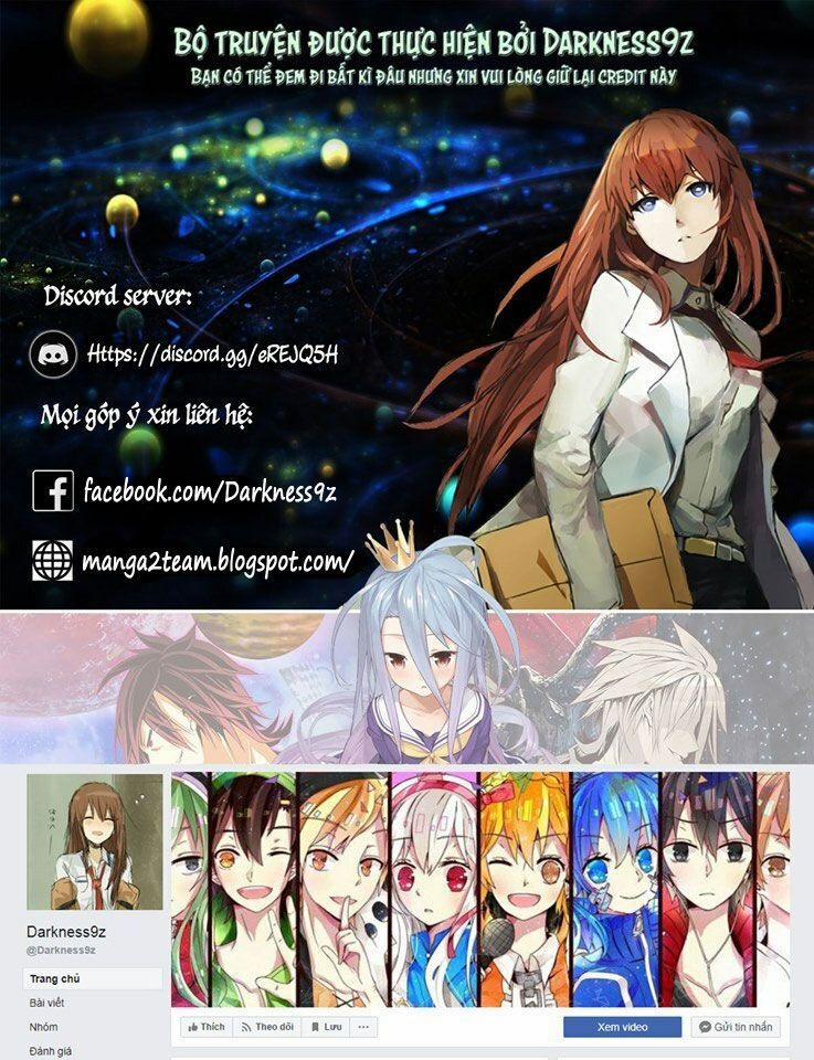 Kenja No Deshi Wo Nanoru Kenja Isekai! 38 trang 27