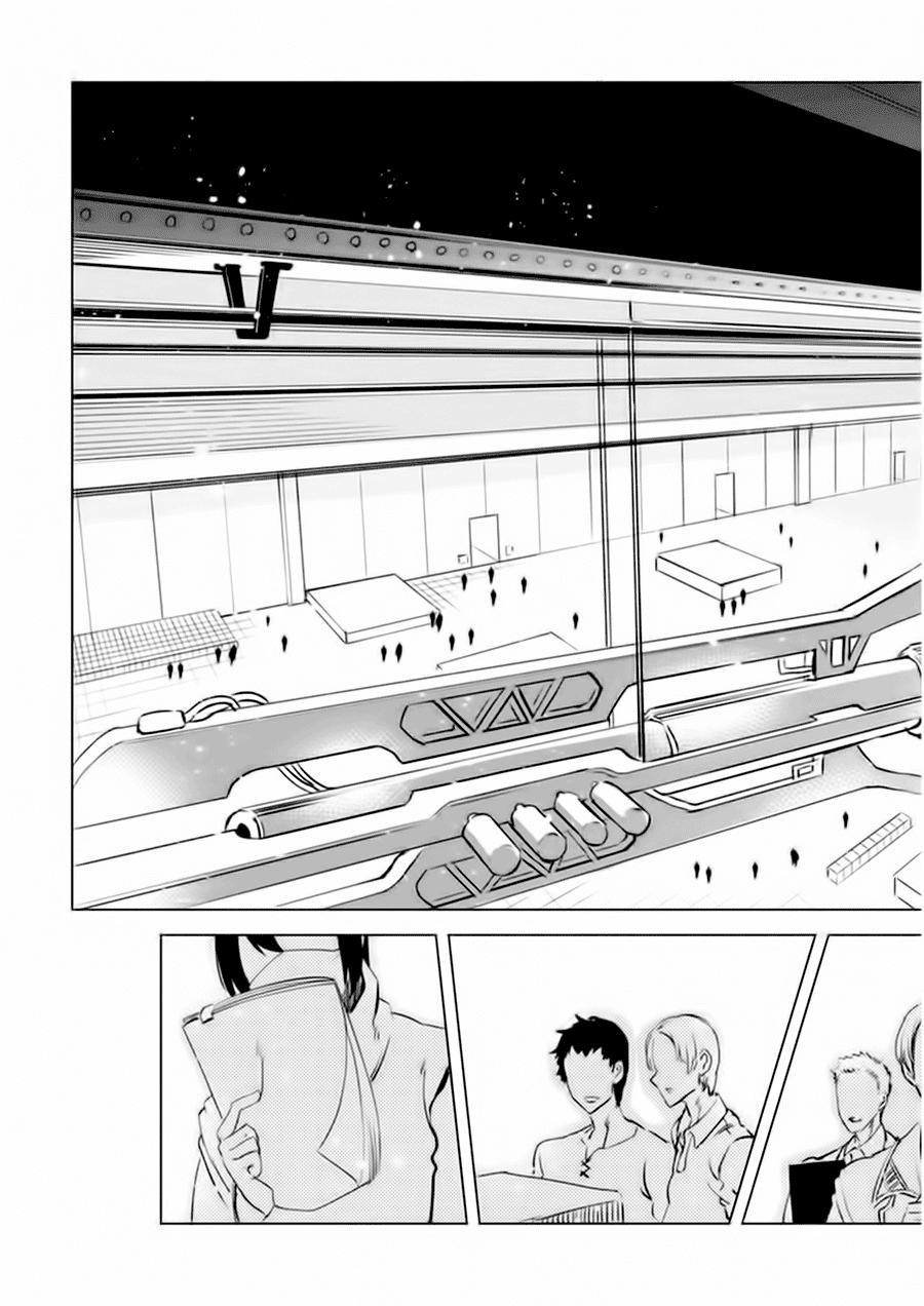 Kenja No Deshi Wo Nanoru Kenja Isekai! 4 trang 9