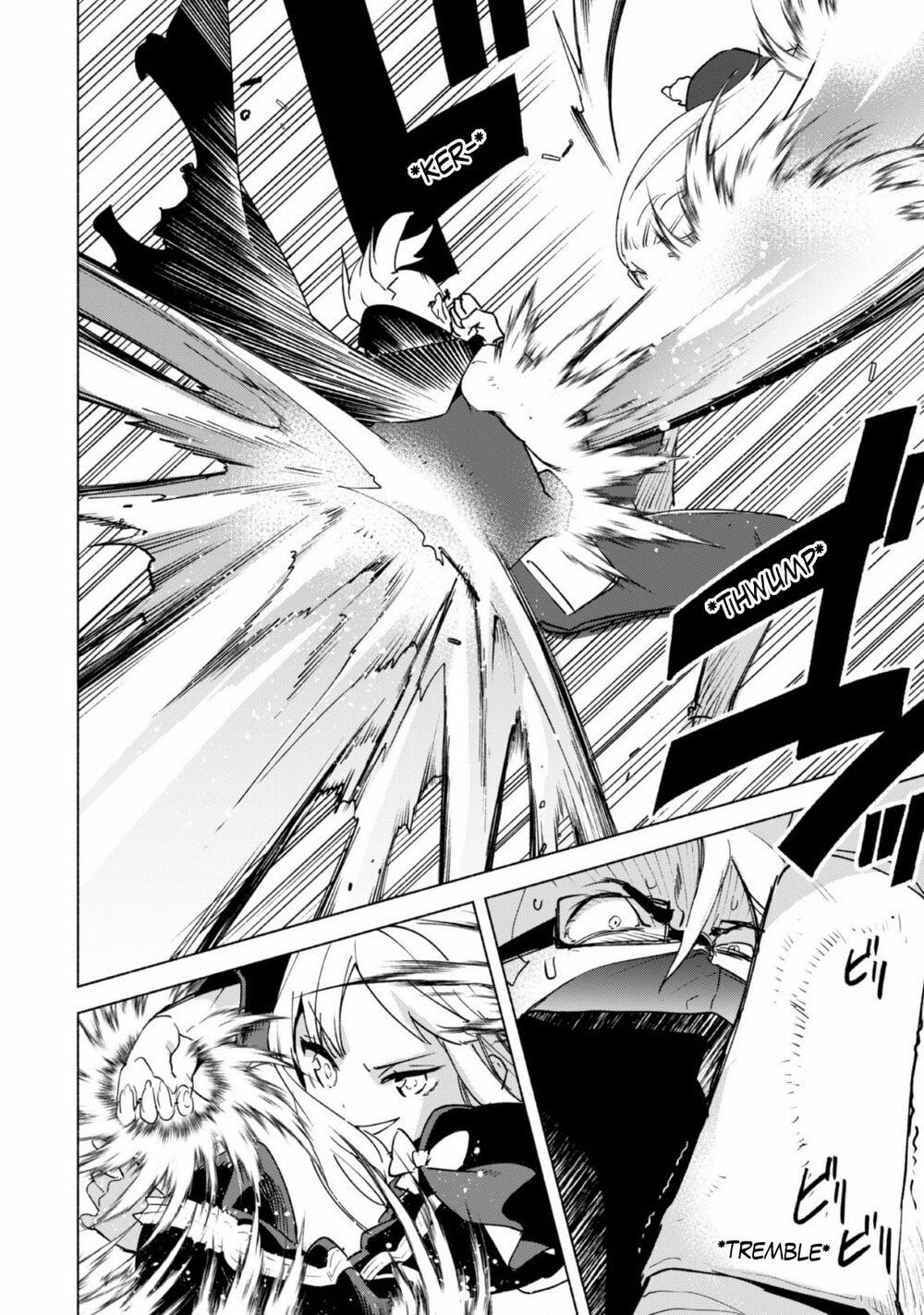 Kenja No Deshi Wo Nanoru Kenja Isekai! 42 trang 18