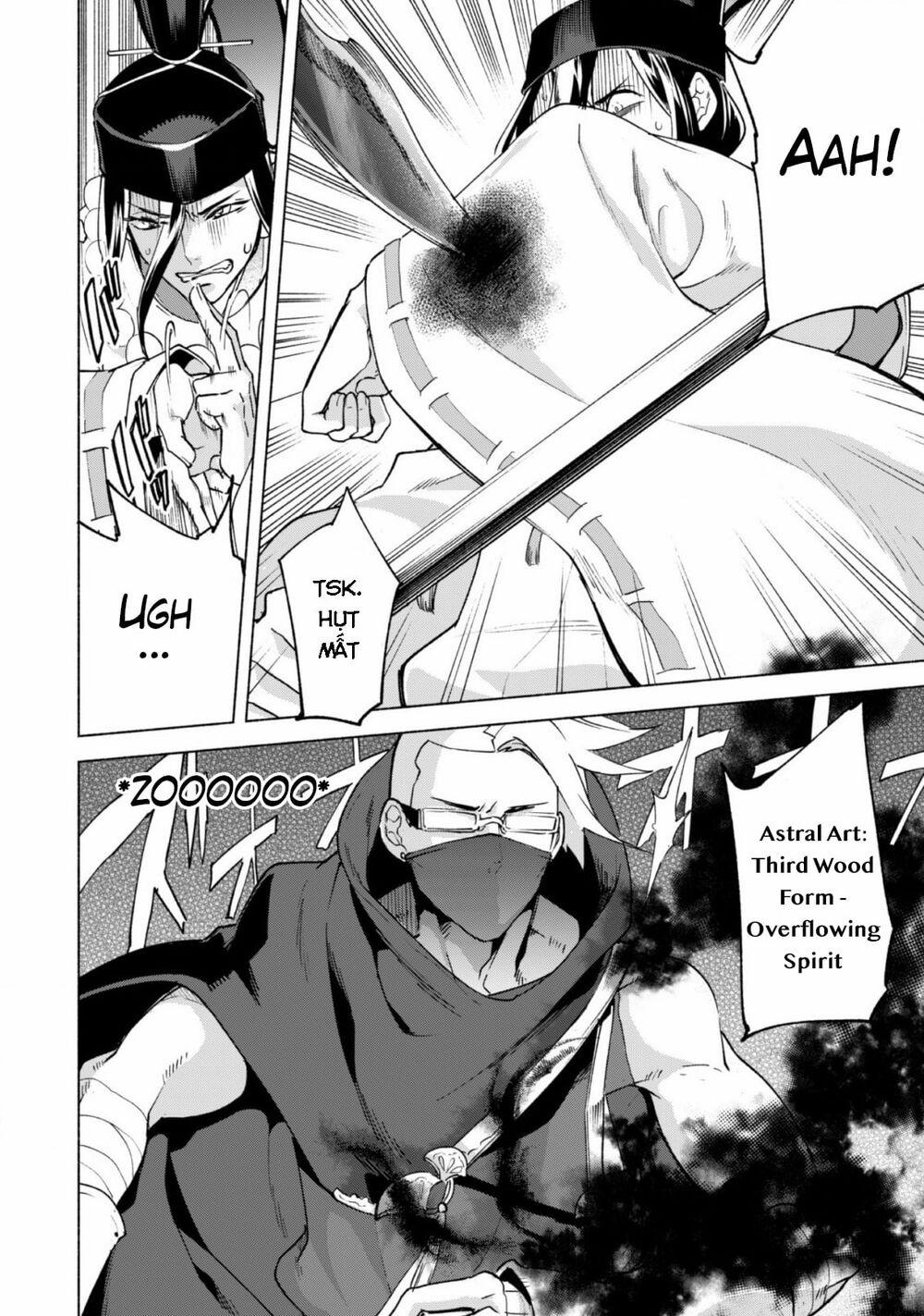 Kenja No Deshi Wo Nanoru Kenja Isekai! 42 trang 6